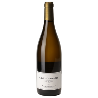 Auxey-Duresses Les Cloux Blanc 2024 - Maison Jacques Bavard