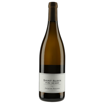 Saint-Aubin 1er Cru Sur Gamay Blanc 2024 - Maison Jacques Bavard