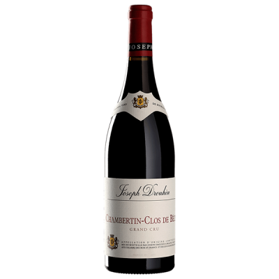 Chambertin-Clos de Bèze Grand Cru Rouge 2018 - Maison Joseph Drouhin