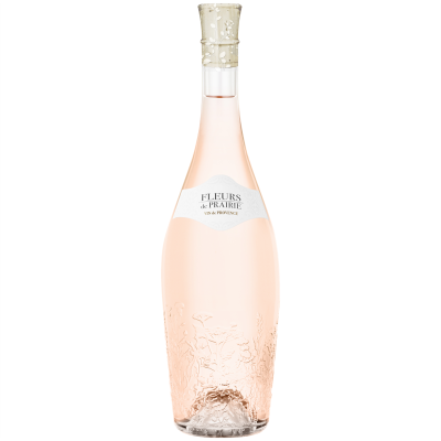 Fleurs de Prairie Rosé 2023