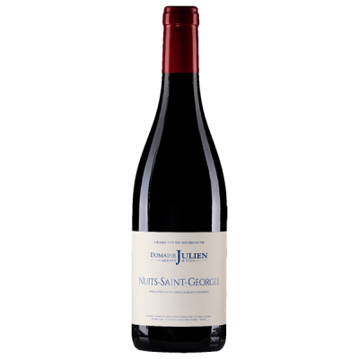 Nuits-Saint-Georges Rouge 2022 - Domaine Gérard Julien