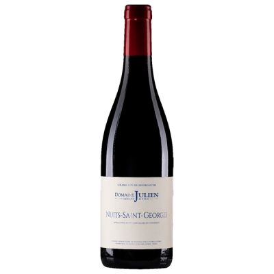 Nuits-Saint-Georges Rouge 2023 - Domaine Gérard Julien