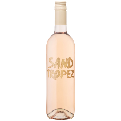 Méditerranée Sand Tropez Rosé 2023 - Domaine Tropez