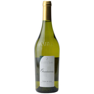 Côtes du Jura Chardonnay Blanc 2022 - Domaine de Sainte Marie