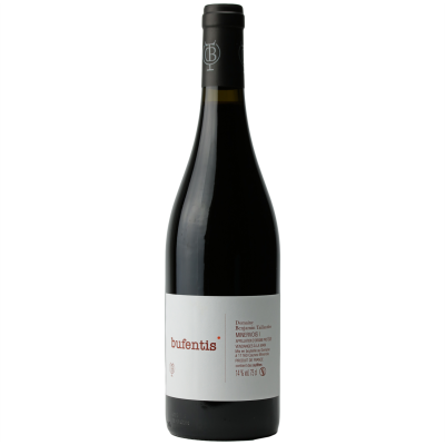 Minervois Bufentis Rouge 2022 - Domaine Benjamin Taillandier