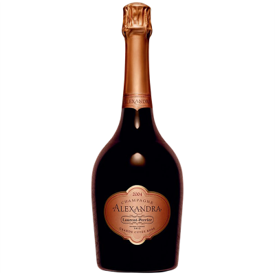 Champagne Alexandra Brut Rosé 2004 - Champagne Laurent-Perrier