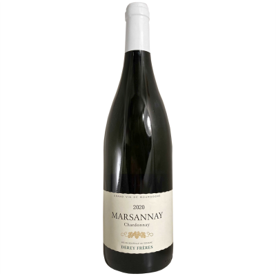 Marsannay Blanc 2020 - Domaine Derey Frères