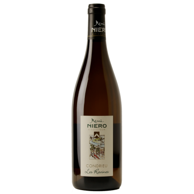 Condrieu Les Ravines Blanc 2020 - Rémi Niero
