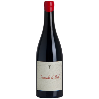 Costières de Nîmes Grenache de Bek Rouge 2016 - Domaine Gassier