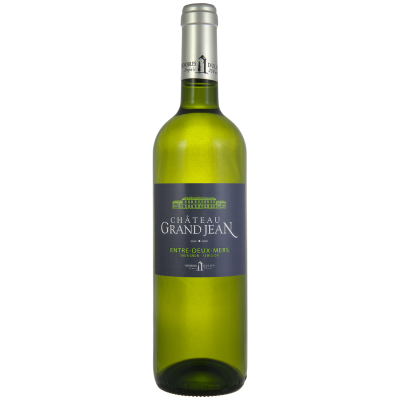 Château Grand Jean Entre-deux-Mers Blanc 2022