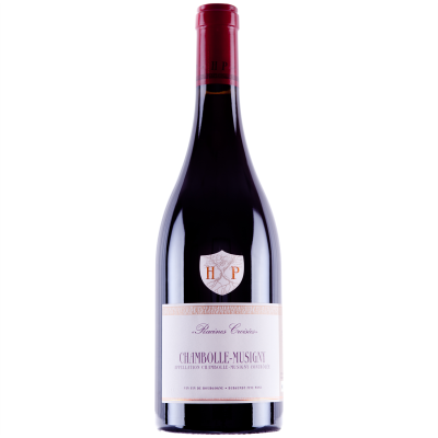 Chambolle-Musigny Rouge 2018 - Maison Henri Pion