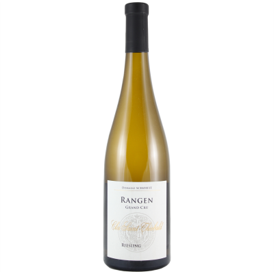 Alsace grand cru Rangen Riesling Clos Saint-Théobald Blanc 2020 - Domaine Schoffit