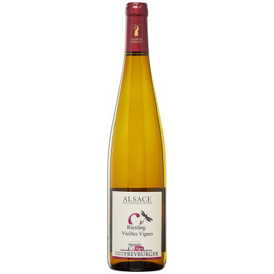 Alsace Riesling Vieilles Vignes Blanc 2020 - Domaine Marcel Freyburger