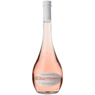 Ile de Beauté Rosé 2023 - Parad'Isula