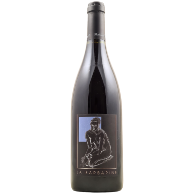 Côte Rôtie La Barbarine Rouge 2020 - Domaine Yves Gangloff