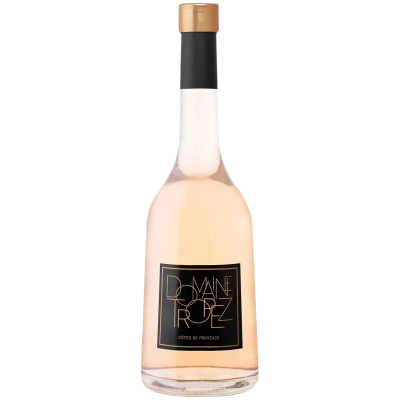 Côtes de Provence Domaine Tropez Rosé 2023 - Domaine Tropez