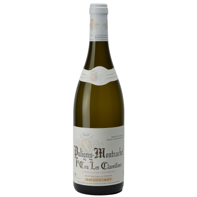 Puligny-Montrachet 1er Cru Clavaillon Blanc 2019 - Domaine Jean-Louis Chavy