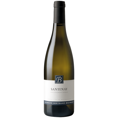 Santenay Blanc 2020 - Domaine Bertrand Bachelet