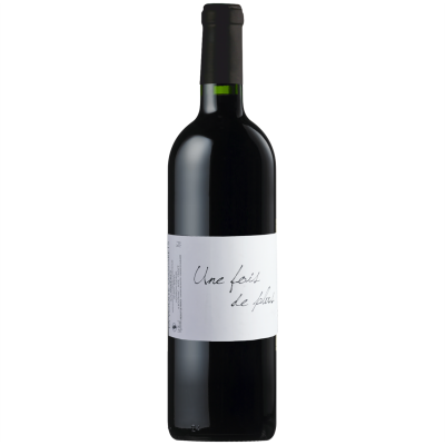 Corbières Une Fois de Plus Rouge 2021 - Château la Voulte Gasparets