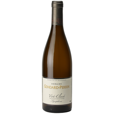 Viré-Clessé Symphonie Blanc 2021 - Domaine Gondard Perrin