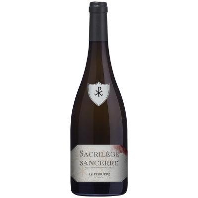 Sancerre Sacrilège Rouge 2017 - La Perrière
