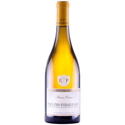 Pernand-Vergelesses Blanc 2018 - Maison Henri Pion