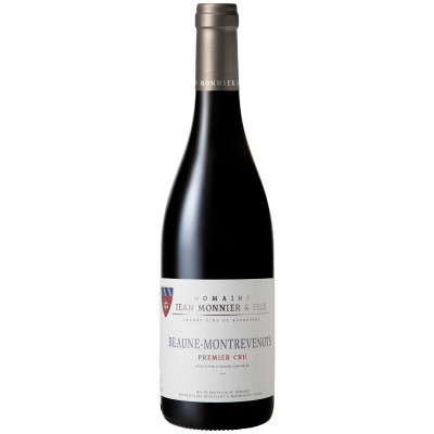 Beaune 1er Cru Les Montrevenots Rouge 2019 - Domaine Jean Monnier et Fils