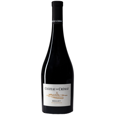 Bellet Rouge 2021 - Château de Crémat