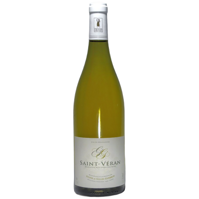 Saint-Véran Blanc 2022 - Domaine Gilles Guerrin