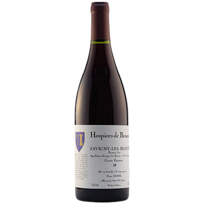 Hospices de Beaune Savigny-lès-Beaune 1er Cru Cuvée Forneret Rouge 2019