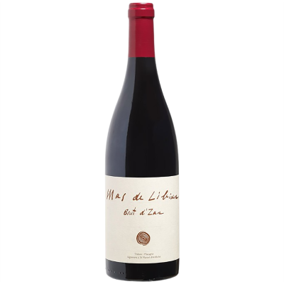 Côtes du Rhône Bout d'Zan Rouge 2022 - Mas de Libian