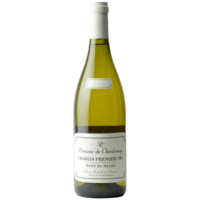 Chablis 1er Cru Mont de Milieu Blanc 2021 - Domaine du Chardonnay