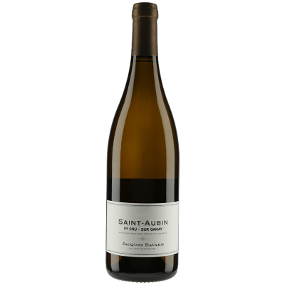 Saint-Aubin 1er Cru Sur Gamay Blanc 2022 - Maison Jacques Bavard