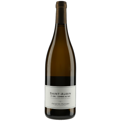 Saint-Aubin 1er Cru Les Combes au Sud Blanc 2022 - Maison Jacques Bavard