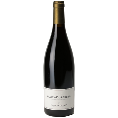 Auxey-Duresses Rouge 2022 - Maison Jacques Bavard