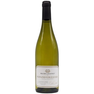Pernand-Vergelesses Blanc 2020 - Domaine Joannet