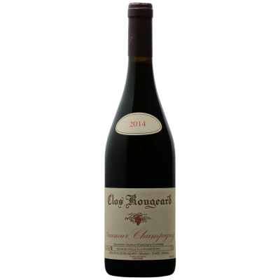 Saumur-Champigny Rouge 2014 - Clos Rougeard