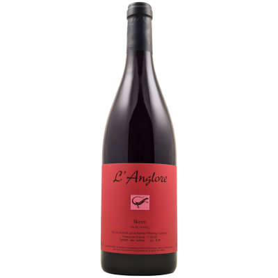 Nizon Rouge 2021 - Domaine l'Anglore