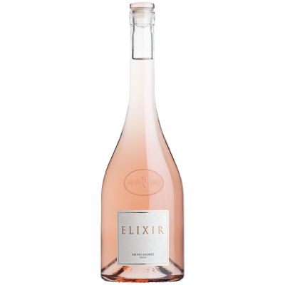 Pays d'Oc Elixir Rosé 2022 - Bruno Andreu