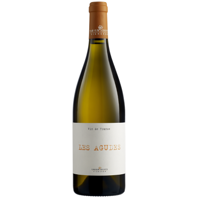 Les Agudes Blanc 2022 - Mas del Périé