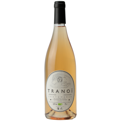Tranoï Rosé 2022 - Santamaria