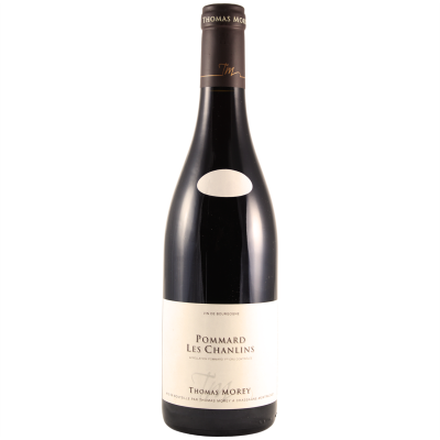 Pommard 1er Cru Les Chanlins-Bas Rouge 2021 - Domaine Thomas Morey