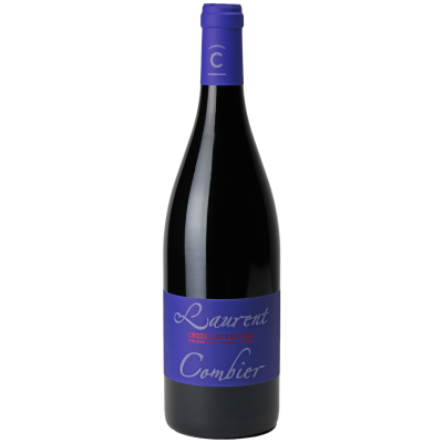Crozes-Hermitage Cuvée L Rouge 2022 - Domaine Combier