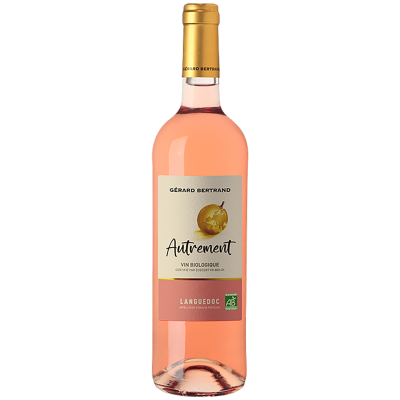 Languedoc Autrement Rosé 2022 - Gérard Bertrand