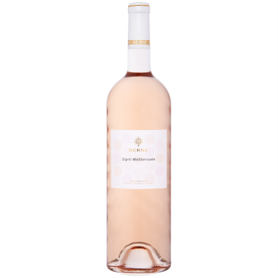 Esprit Méditerranée MAGNUM Rosé 2023 - Berne
