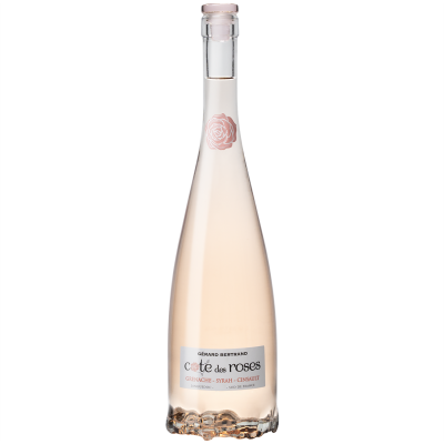 Languedoc Cote des Roses Edition Limitée Rosé 2022 - Gérard Bertrand