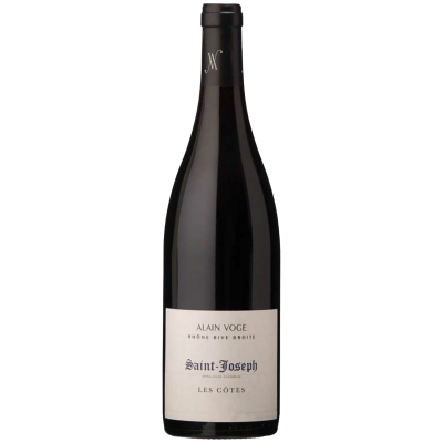 Saint-Joseph Les Côtes Rouge 2021 - Alain Voge