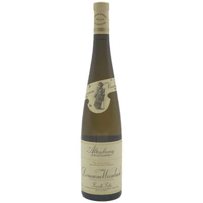 Alsace Altenbourg Vendanges Tardives Blanc 2020 - Domaine Weinbach