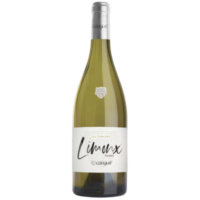 Limoux Caléo Blanc 2020 - Guillaume Gangloff