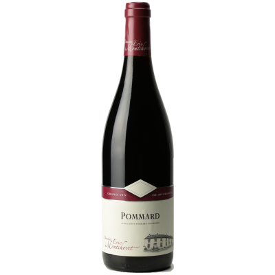 Pommard Rouge 2017 - Domaine Eric Montchovet